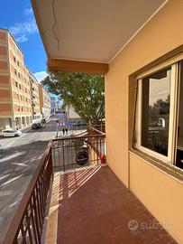 Camera Studenti con terrazzo privato