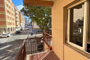 Camera Studenti con terrazzo privato