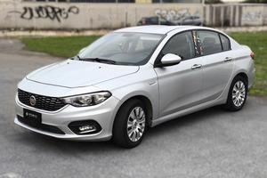 FIAT TIPO BENZINA GPL 1.4