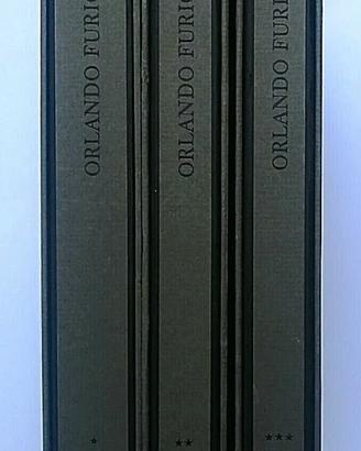 Ludovico Ariosto Orlando Furioso Clerici Electa