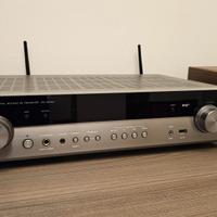 SintoAmplificatore Yamaha RX-S602 5.1
