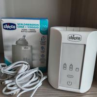 Scalda biberon Chicco