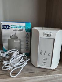Scalda biberon Chicco