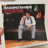 Massimo Ranieri Canzone Napoletana Piccola enciclo