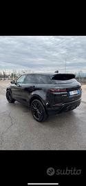 RANGE ROVER EVOQUE 2022