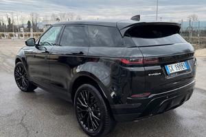 RANGE ROVER EVOQUE 2022
