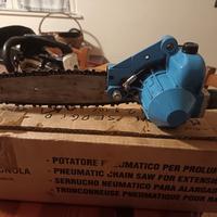 seghetto potatura per compressore Campagnola 