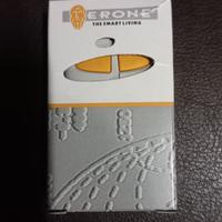 n.3 telecomandi rollin code ERONE S2TR2641E2