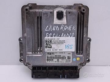 CENTRALINA MOTORE LAND ROVER Freelander 3° Serie