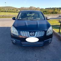 Nissan Qashqai 2.0 dCi DPF 4WD Acenta