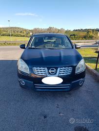 Nissan Qashqai 2.0 dCi DPF 4WD Acenta