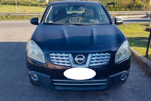 Nissan Qashqai 2.0 dCi DPF 4WD Acenta