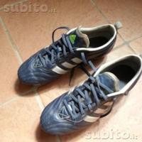 Scarpe da calcio