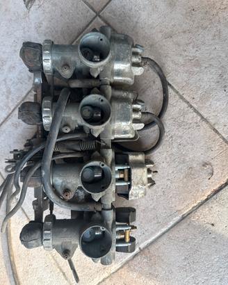 Carburatore Honda cb 500 four