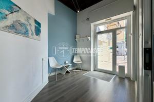 Arona centro - Spazio professionale di 35 mq su st