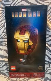 LEGO MISB 76165