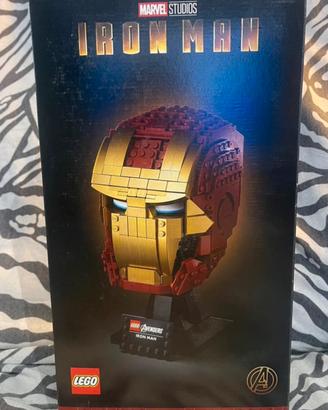LEGO MISB 76165