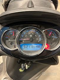 Beverly 300