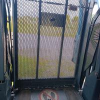 montacarichi  disabili 