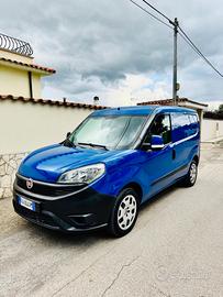 Fiat Doblo Doblò 1.4 GPL VALIDO FINO AL 2036
