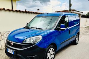 Fiat Doblo Doblò 1.4 GPL VALIDO FINO AL 2036