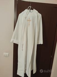 Saio comunione 