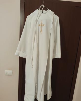 Saio comunione 
