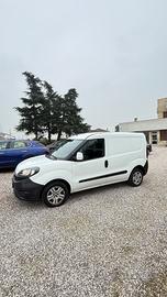 Fiat Doblo Doblò 1.3 MJT PC-TN Cargo Lamierato SX
