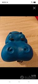 Ippopotamo Armando Testa
