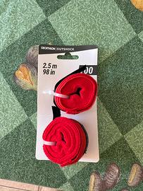 Fasce Boxe 2.5m