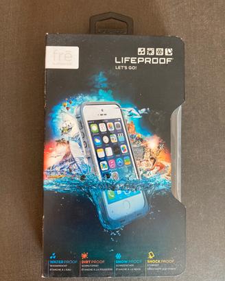 Cover i phone life prof