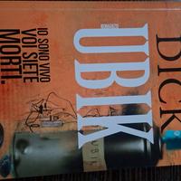 ubik philip k. dick