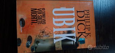 ubik philip k. dick