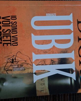 ubik philip k. dick
