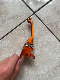 leva freno arancione X KTM EXC 125/+ 2006/2015
