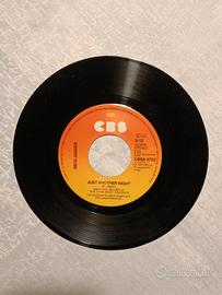 Mick Jagger Just another night 