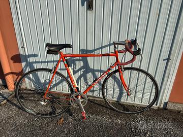 Bicicletta da corsa anni 90