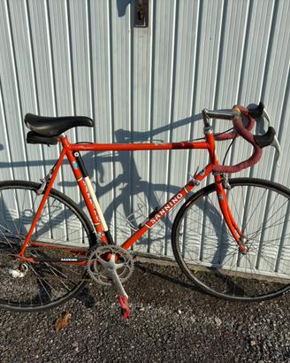 Bicicletta da corsa anni 90