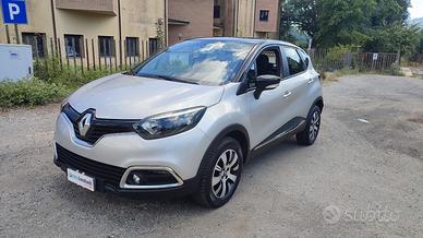 RENAULT CAPTUR 1.5 DCI 90CV ENERGY ZEN
