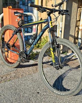 Mtb Scott Aspect 980 tg.xl