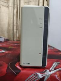 Synology nas DS115J