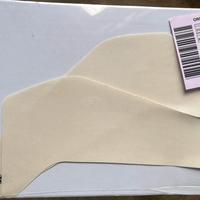 Adesivi trasparenti Honda Africa Twin