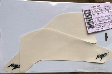 Adesivi trasparenti Honda Africa Twin