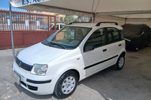 Fiat Panda 1.1 benzina autocarro full 05