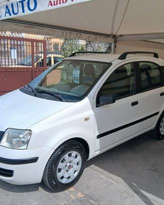 Fiat Panda 1.1 benzina autocarro full 05