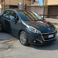 PEUGEOT 208 1.2 BENZ-GARANZIA FULL