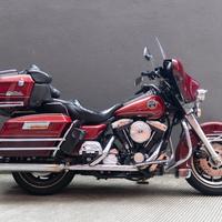 Harley-Davidson Touring Electra Glide - 1993