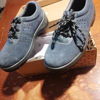 scarpe antinfortunistiche