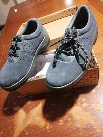 scarpe antinfortunistiche