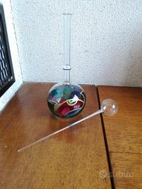 Bottiglietta con applicatore